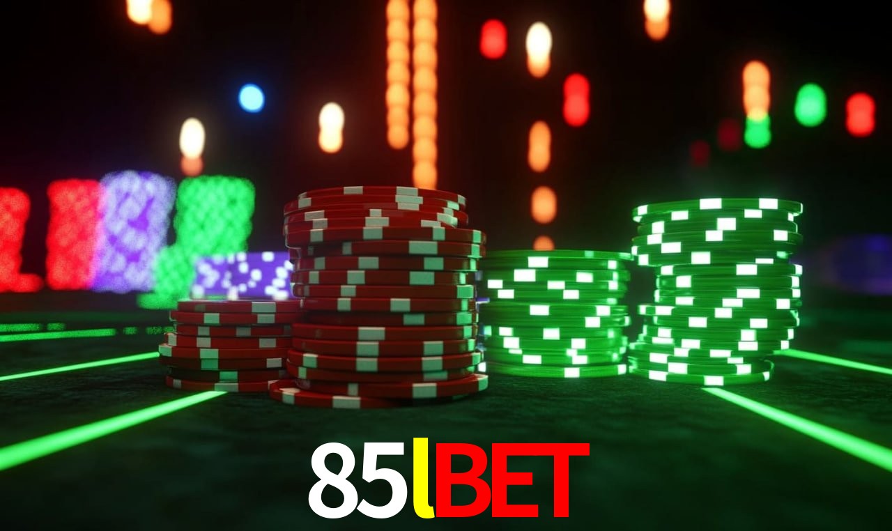 Welcome Bonus 85lbet