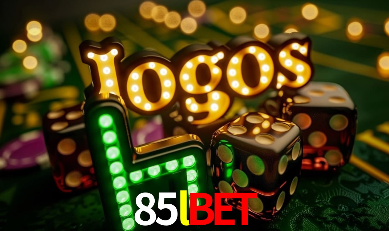 Recursos de Bônus 85lbet