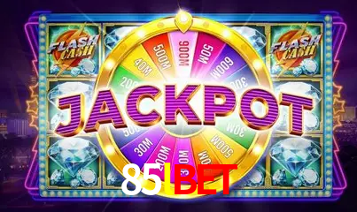 Descubra o Mundo do Cassino Online com 85lbet