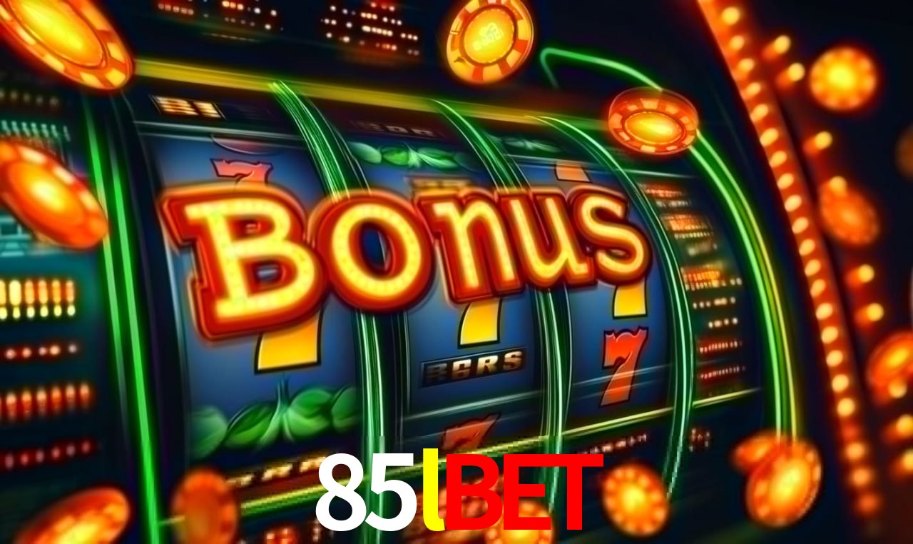 VIP Casino 85lbet
