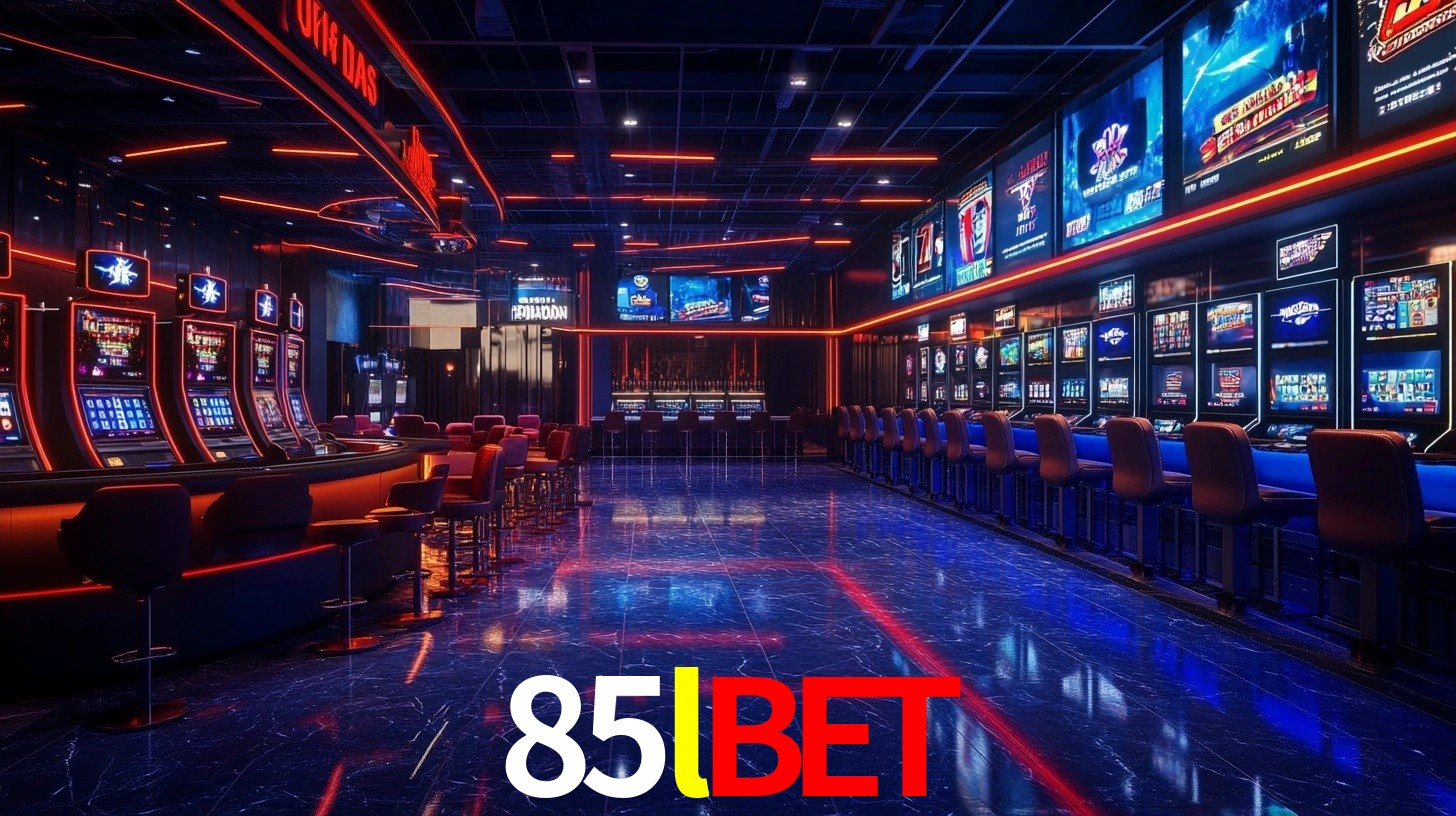 Welcome Bonus 85lbet