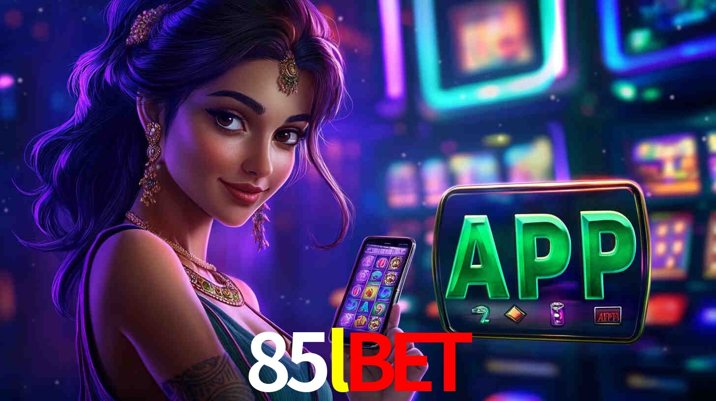85lbet: A Experiência de Casino com Jogos de Mesa ao Vivo
