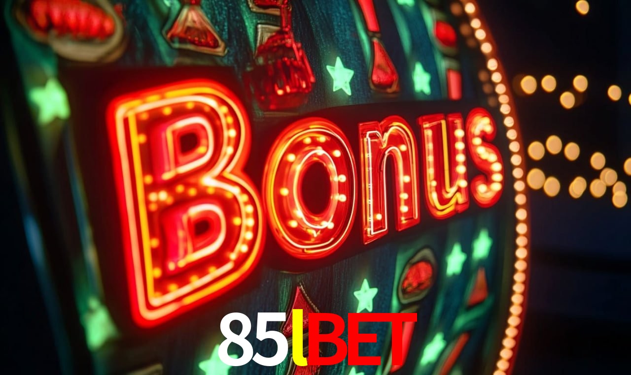 Bônus Diários 85lbet
