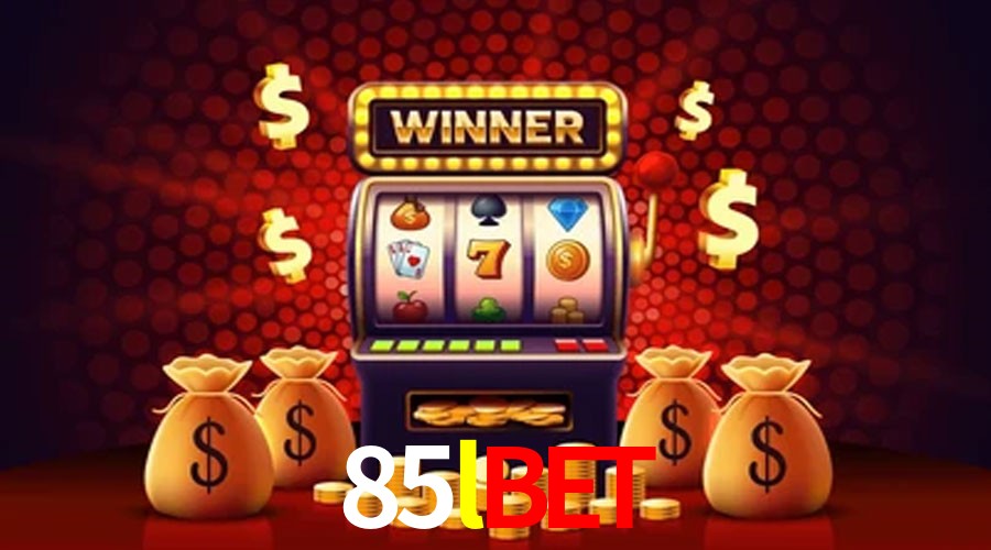 Slot Games 85lbet