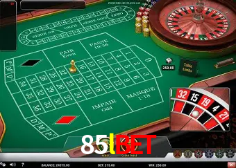 Desvendando o Mundo dos Jogos Virtuais na 85lbet