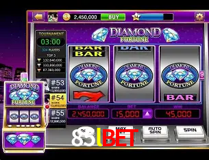 Inovações de Jogos na 85lbet: O Futuro das Experiências Interativas