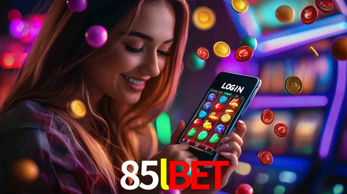 85lbet.com