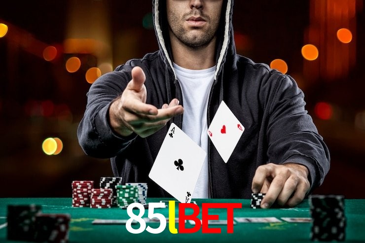 85lbet.com