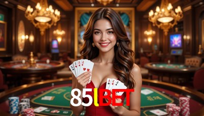 Live Casino 85lbet