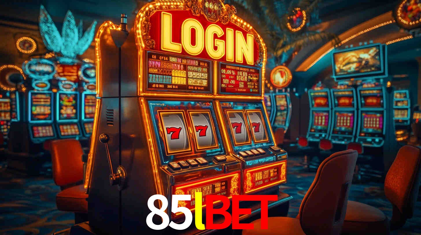 85lbet App Interface