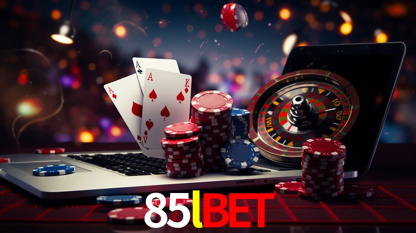 Live Casino 85lbet
