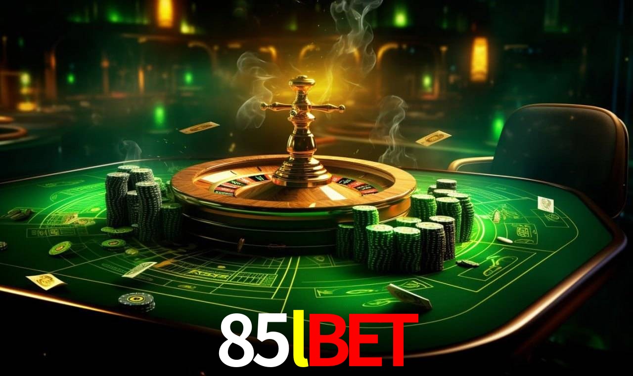 cassino 85lbet