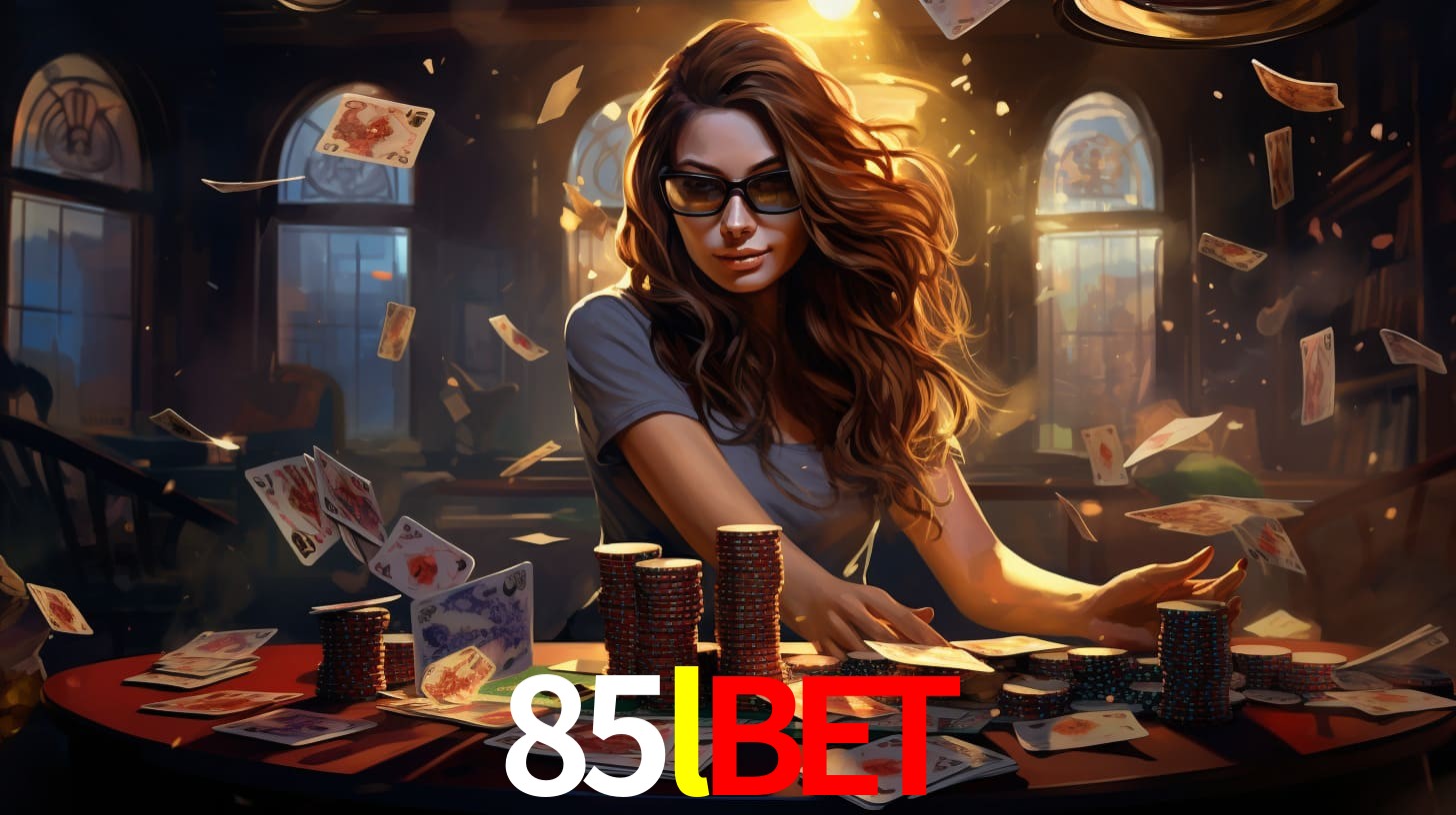 Roulette Table 85lbet